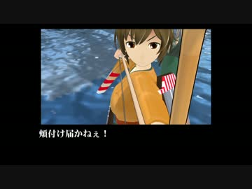 【第15回MMD杯Ex】弓道についても軽く語ってみた解説動画【弓道部カモン】