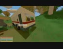ゾンビと戯れるUnturned#ver31230part16