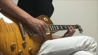 【Mintjam】 Guilty 弾いてみた