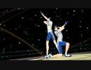 東堂と真波でTwinkle Days【ペダルＭＭＤ】