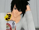 【ＭＭＤ】『花』２／２【師匠シリーズ】