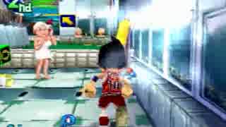 【実況】人間レースゲーム激走トマランナーの秋 part.4