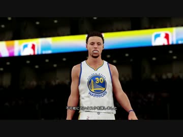 【最高画質】NBA2K16開発者インタビュー【楽しみ】