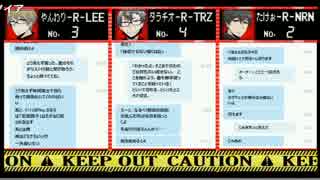 【TRPG】▼まるで やくに たたない！Vol,1.5【パラノイア】＃最終話