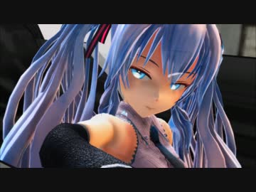 【MMDドラマ】Freiheit　第零話　生誕せしトラゲーディエ・前