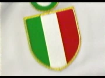 2000-2001 世界最強リーグ セリエA ①