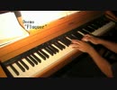 Deemo「Fluquor」ピアノで弾いてみた