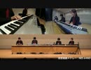 迷宮組曲をファミコン実機で合奏してみた【NES BAND 15th】