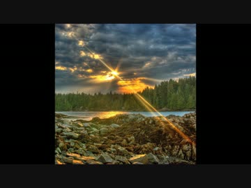 夏景色乃夢幻劇【SDVX落選供養】(原曲：遠野幻想物語）