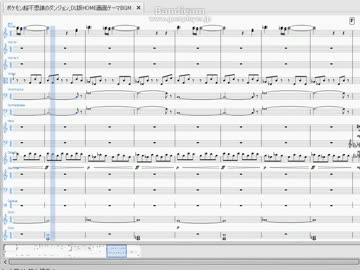 超ポケダン パートナーのテーマ 耳コピしてみた ニコニコ動画