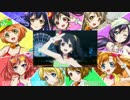 【ラブライブ！】『夏色えがおで 1,2,Jump』歌ってみた【ρ'ｓ】