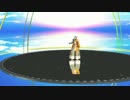 【MMD刀剣乱舞】 glow 【小狐丸】