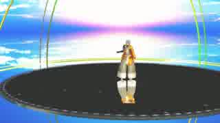 【MMD刀剣乱舞】 glow 【小狐丸】