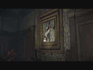 狂った画家の狂った世界【Layers of Fear実況】01