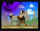 紙と化したマリオが世界を救う　実況part24