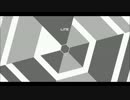 Open Hexagon - Hexagonest - 412秒
