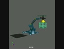 MAYA アニメーション チュートリアル