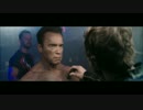 【MAD】WWE 2K16 　日本語吹き替え予告編【ターミネーター2】