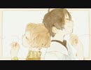 【オリジナルPV】 おなじ話　歌ってみた 【めいぷるめい太＆ののりん】