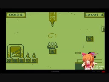 淫夢の塔～Tower of INM～