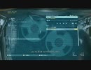 MGSV:TPP　【ＡＩポッド　最後の記録】