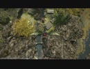【FF14】ドラゴン視点・チョコボの森