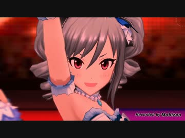 デレステ 華蕾夢ミル狂詩曲～魂ノ導～ MV