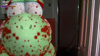 Five Nights at Wario's 3【FNAFファンゲーム】