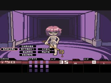 【実況】四月馬鹿達の宴 ハード【初見】part5