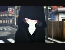 [MMD]パーカー深雨ちゃん[耐久4分]