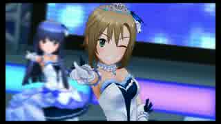 【デレステ】Twilight Sky MV