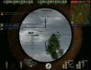 BF1942　FHSW　強行突破　後半