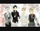 another 白.い雪.のプ.リンセ.スは