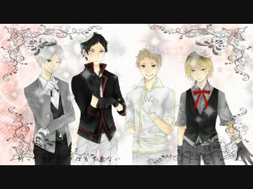 another 白.い雪.のプ.リンセ.スは