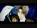 【MMD刀剣乱舞】「第九」を踊る長谷部(カメラ配布)