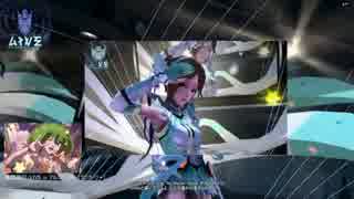 【PSO2】９月７日はクーナの日【曲替ライブ集】