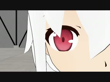 【東方】　宵闇鎮守府　7話　【MMD艦これ】