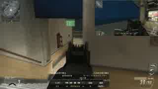 CoD:BO2 PC版FFAのとある光景