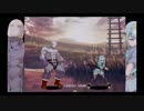 9月7日 中野TRF ヤタガラスAoC シングル無差別級大会 ①