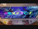 【BeatStream】TRY!TRY!TRY!（LIGHT）PERFECT【手元】