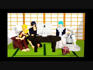 燭・獅子・一・鶴が魔女の家実況してみた5