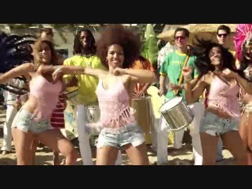 [洋楽] Bellini - Samba Do Brasil [MV]