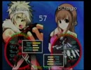 (対戦動画) [旋光の輪舞] [ロケテver] ファビアンvsベク