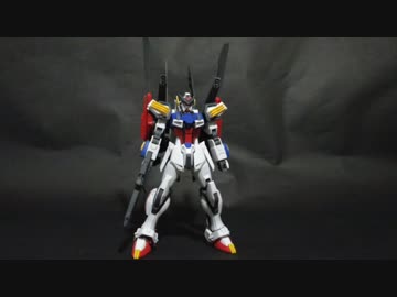 【ガンプラ】ストライクを改修してみた【制作日記】