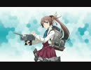 【艦これ】2015年夏イベント攻略動画 E-7丙前編