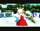 【東方MMD】drop_pop_candy【おぱんちゅフラン】