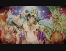 おのゆーさんの「Party Night」に夕映えさんを加えてみた。