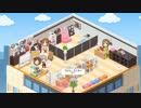 デレステ_ルーム2