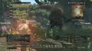 [DDON] VS 凶悪トロール - Dragon's Dogma Online #DDON