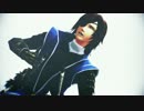【MMD戦国BASARA】OneLastTime